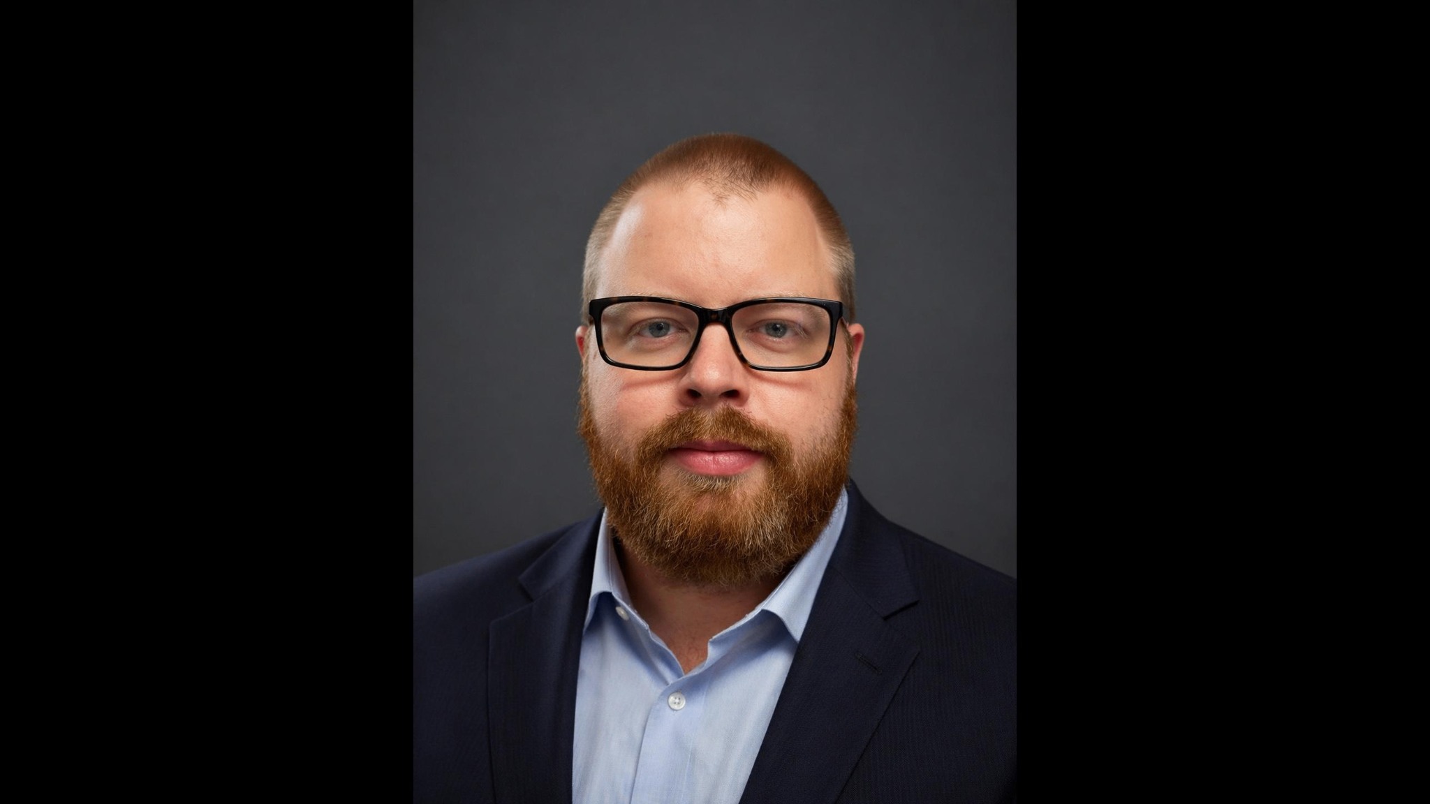 Portrait of Michael Sturgill, PMHNP-C, Psychiatric Mental Health Nurse Practitioner